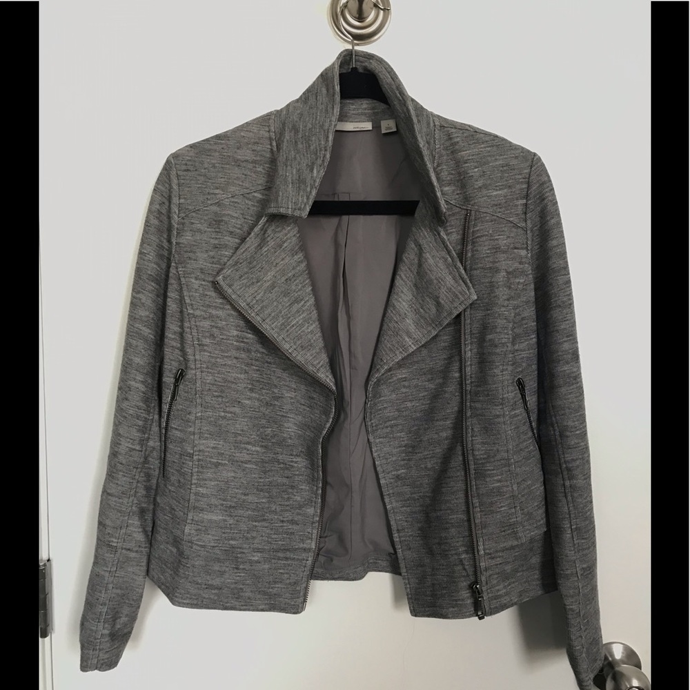Halogen knit jacket from Nordstrom